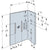 Simpson SC32597KT25 Bypass Framing SlideClip Connector Pkg 25