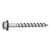 #9 x 112 inch StrongTie SD Connector Screw Class 55 Galvanized Pkg 500