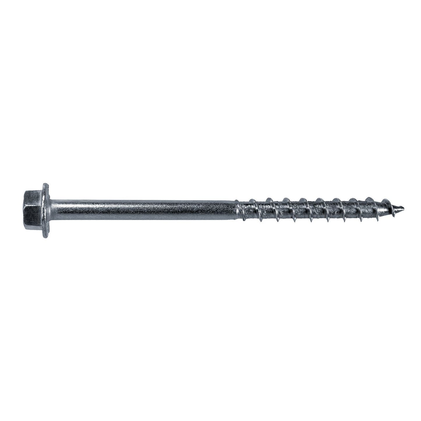 #9 x 2-1/2" Strong-Tie SD9212SS-R100 Connector Screw - 316 Stainless Steel, Pkg 100
