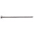 14 inch x 6 inch StrongTie SDS HeavyDuty Connector Screw DoubleBarrier Coating Pkg 600