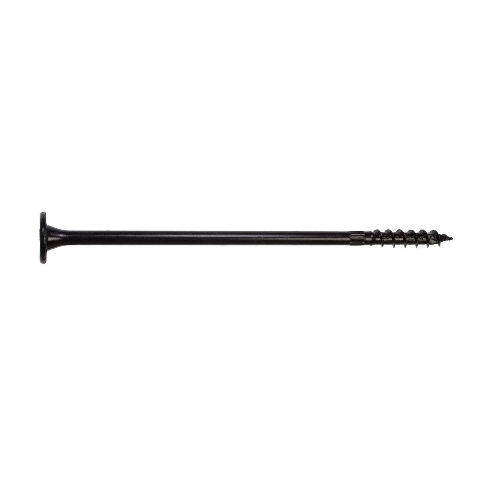 22 inch x 634 inch StrongTie SDW EWPPly Screw E Coat Pkg 50 image 1 of 2