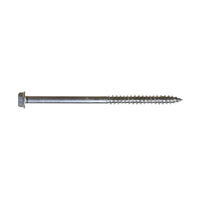 0276 inch x 8 inch StrongTie SDWH TimberHex Screw 316 Stainless Steel Pkg 25