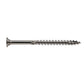 276 inch x 5 inch StrongTie SDWS Timber Screws 316 Stainless Steel Pkg 30 image 1 of 3