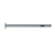 38 inch x 6 inch StrongTie SleeveAll Anchors Phillips Flat Head Zinc Plated Pkg 50