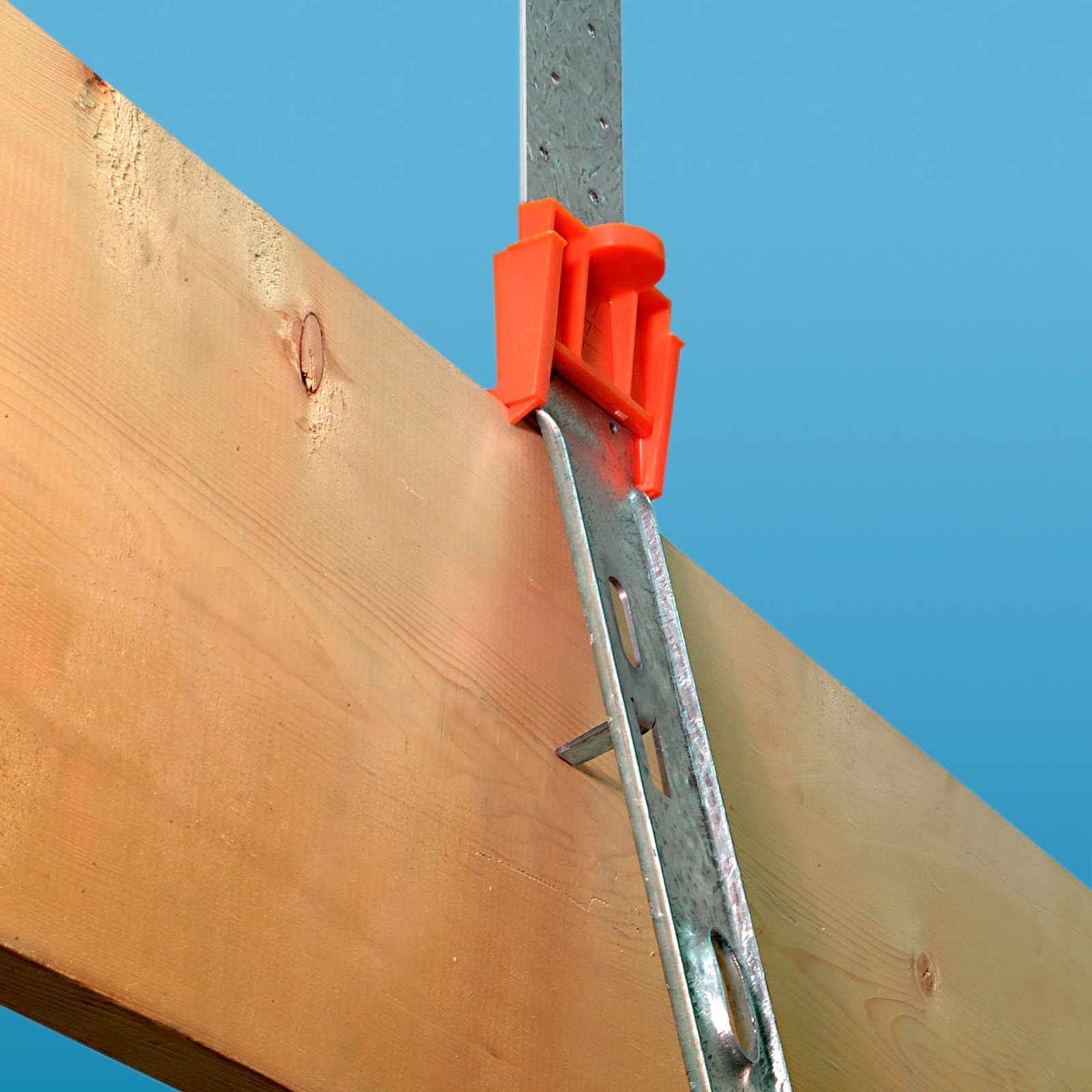 SM1 StrapMate Installed with STHD - LSTHD similar