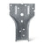 Simpson SP1 312 inch X 5116 inch Stud Plate Tie Galvanized image 1 of 2