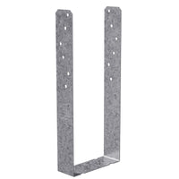 Simpson SPH4 3916 inch X 834 inch Heavy Duty Stud Plate Tie Galvanized