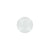 #10 x 1 inch SS Woodbinder Metal Roofing Screw Bright White Pkg 250 image 2 of 2