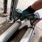 Metabo (602395890) SSW 18V LTX 300 Cordless Impact Wrench Bare Tool image 4 of 4