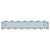 Simpson ST2122 121316 inch 20 Gauge Strap Tie G90 Galvanized