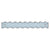Simpson ST2215 16516 inch 20 Gauge Strap Tie G90 Galvanized