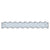 Simpson ST6215 16516 inch 16 Gauge Strap Tie G90 Galvanized