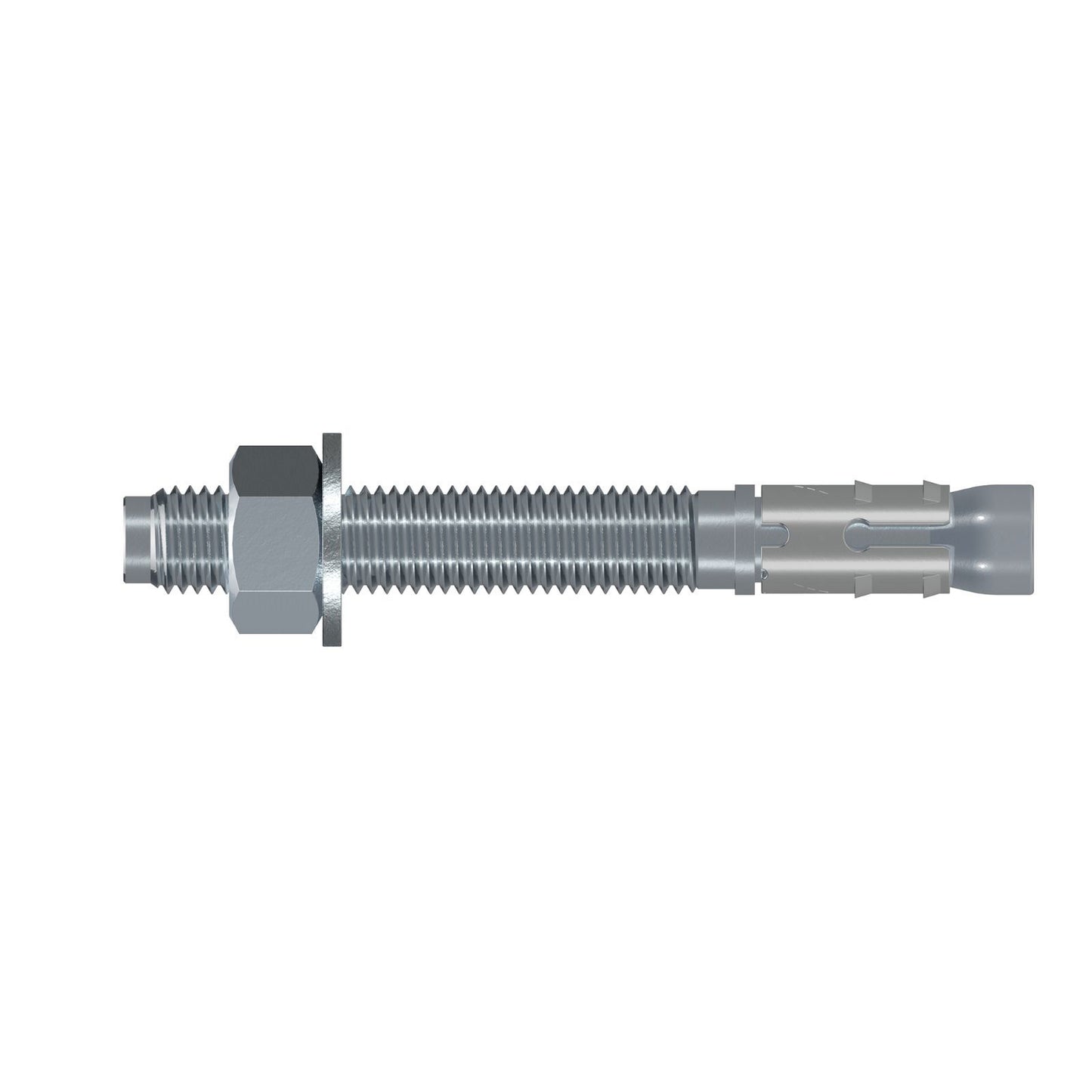 3/4" x 6-1/4" Simpson Strong Bolt 2 Wedge Anchor, Stainless Steel