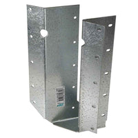 Simpson SUL210SS Joist Hanger Skewed Left Stainless Steel image 1 of 4
