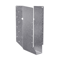 Simpson SUR18111 IJoist Hanger Skewed Right G90 Galvanized image 1 of 2