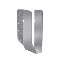 Simpson SUR210Z 2x10 45 Degree Joist Hanger Skewed Right Zmax Finish image 1 of 2