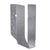 Simpson SUR2111 IJoist Hanger Skewed Right G90 Galvanized image 1 of 2