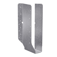 Simpson SUR23714 IJoist Hanger Skewed Right G90 Galvanized image 1 of 2