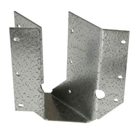 Simpson SUR26SS Joist Hanger Skewed Right Stainless Steel image 1 of 3