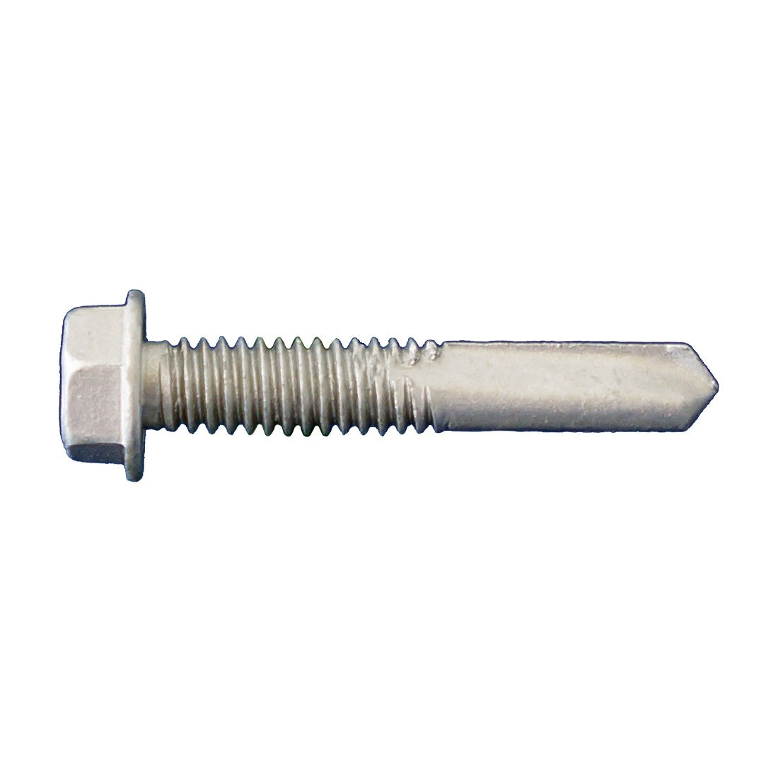 M8 X 70mm Hexagon Head Set Screws Bolts, Fully Threaded High Tensile Grade 8.8 Galvanised, DIN 933 | Bolt World
