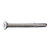 14 inch x 314 inch SelfDrilling Metal Screw wWings T27 Star Flat Head ACQ Dagger Pro Coating Pkg 900