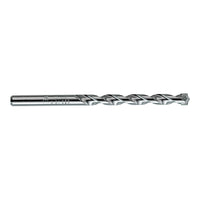 516 inch x 6 inch Simpson Straight Shank Masonry Drill Bit Carbide Tip Pkg 25
