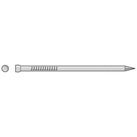 212 inch x 12 Gauge Finishing Nail 316 Stainless Steel Pkg 146