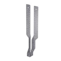 THAI222 Adjustable I-Joist Truss Hanger