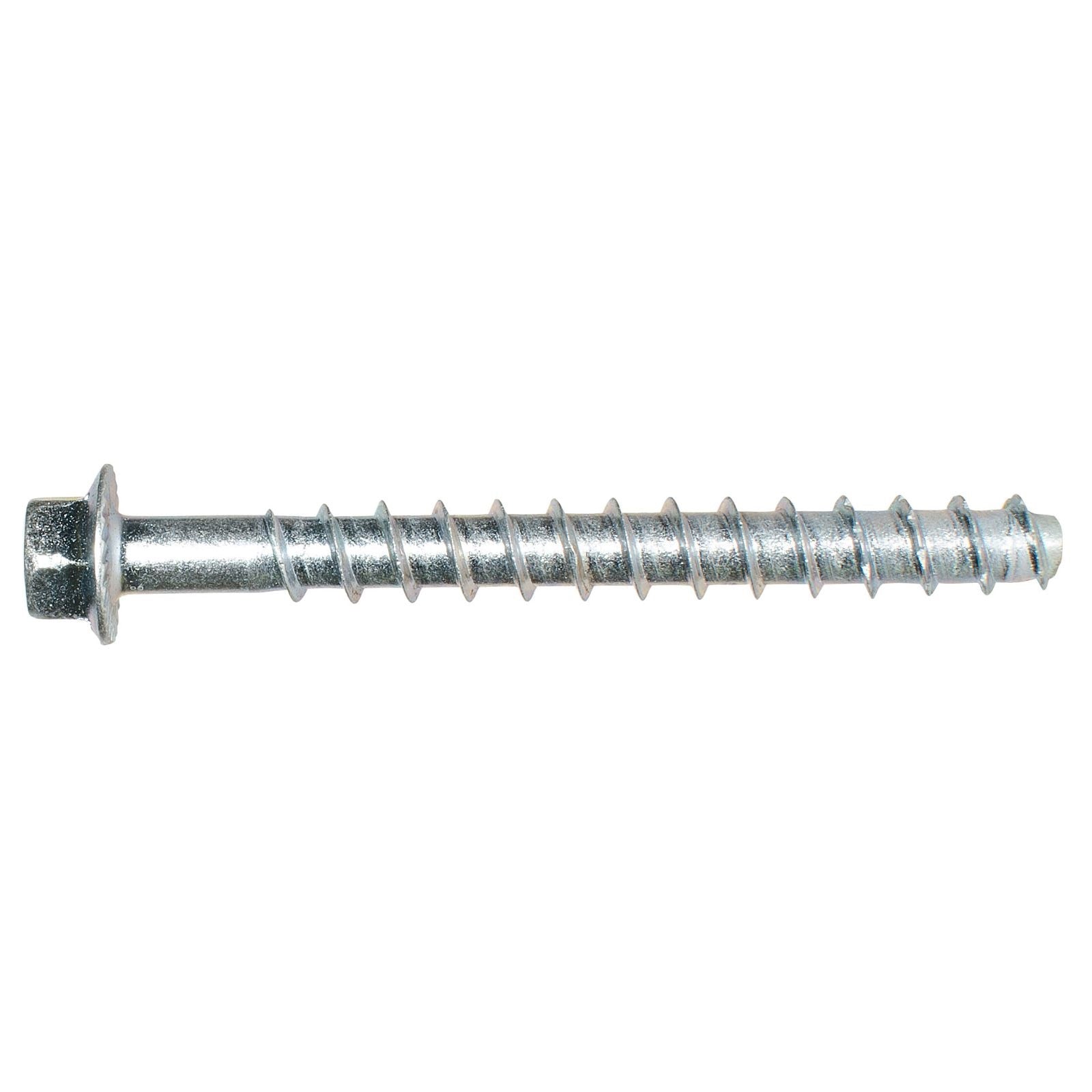 14 inch x 3 inch StrongTie Titen HD Screw Anchor Zinc Pkg 50