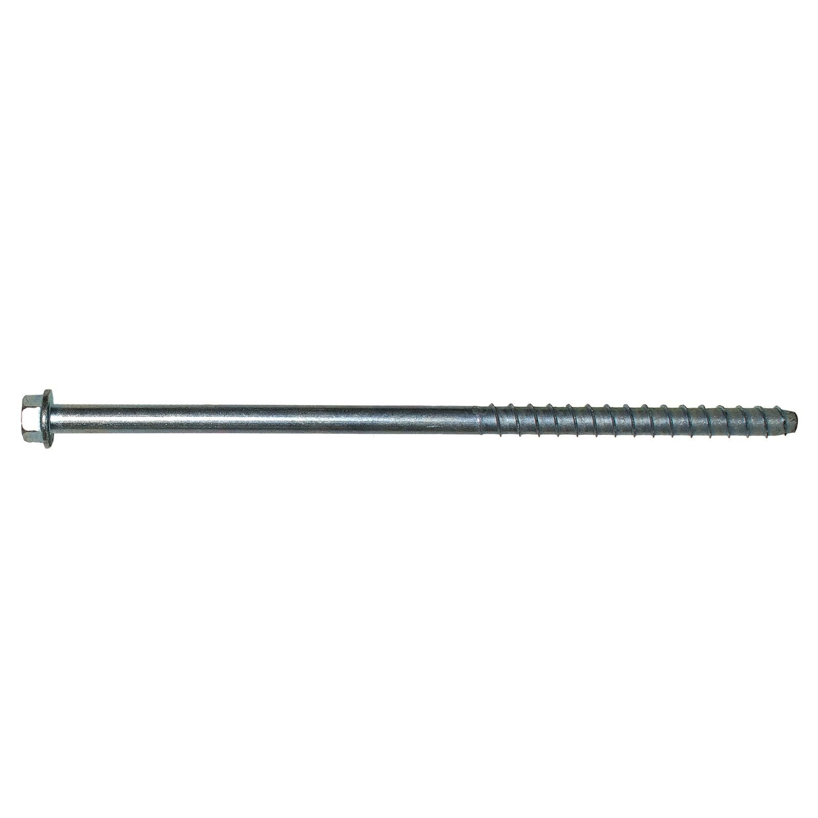 12 inch x 14 inch StrongTie Titen HD Screw Anchor Zinc Pkg 5