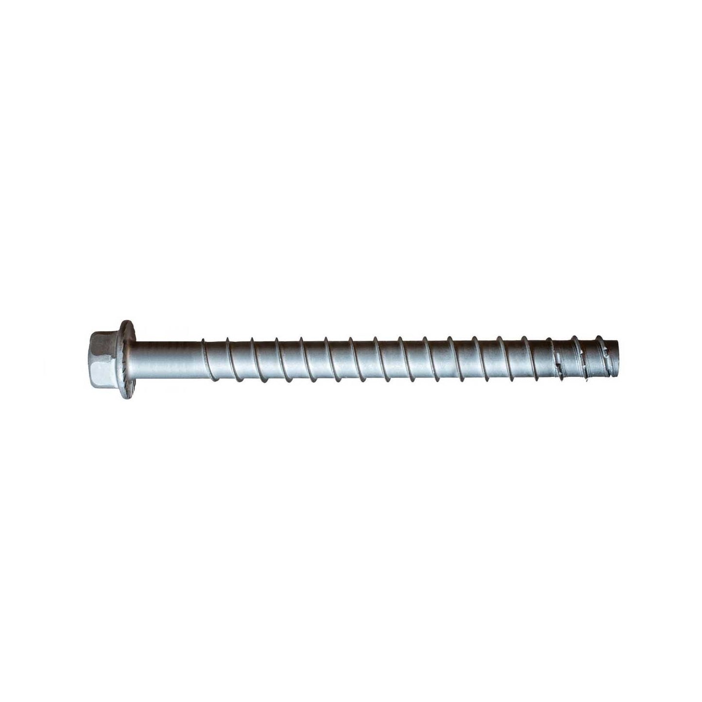 12 inch x 612 inch StrongTie Titen HD Screw Anchor 316 Stainless Steel Pkg 20