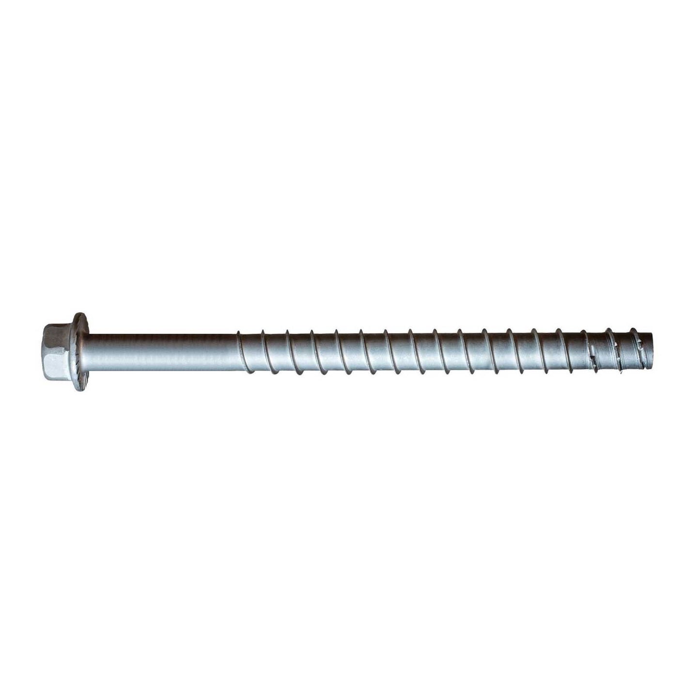 1/2" x 8" Strong-Tie THD50800H4SSF1 Titen HD Screw Anchor, 304 Stainless Steel, Pkg 1