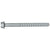 38 inch x 6 inch StrongTie Titen HD Screw Anchor Galvanized Pkg 50