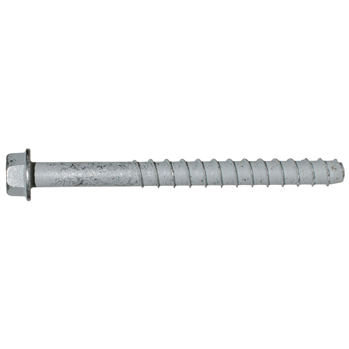 38 inch x 6 inch StrongTie Titen HD Screw Anchor Galvanized Pkg 50