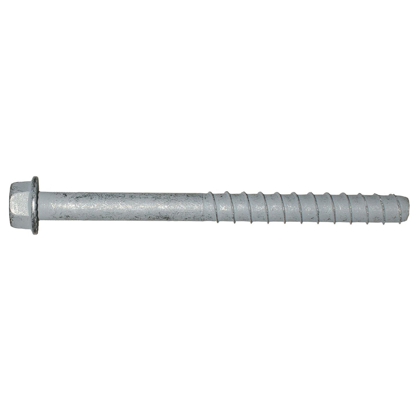34 inch x 10 inch StrongTie Titen HD Screw Anchor Galvanized Pkg 5