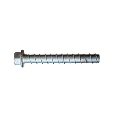 34 inch x 4 inch StrongTie Titen HD Screw Anchor 316 Stainless Steel Pkg 10