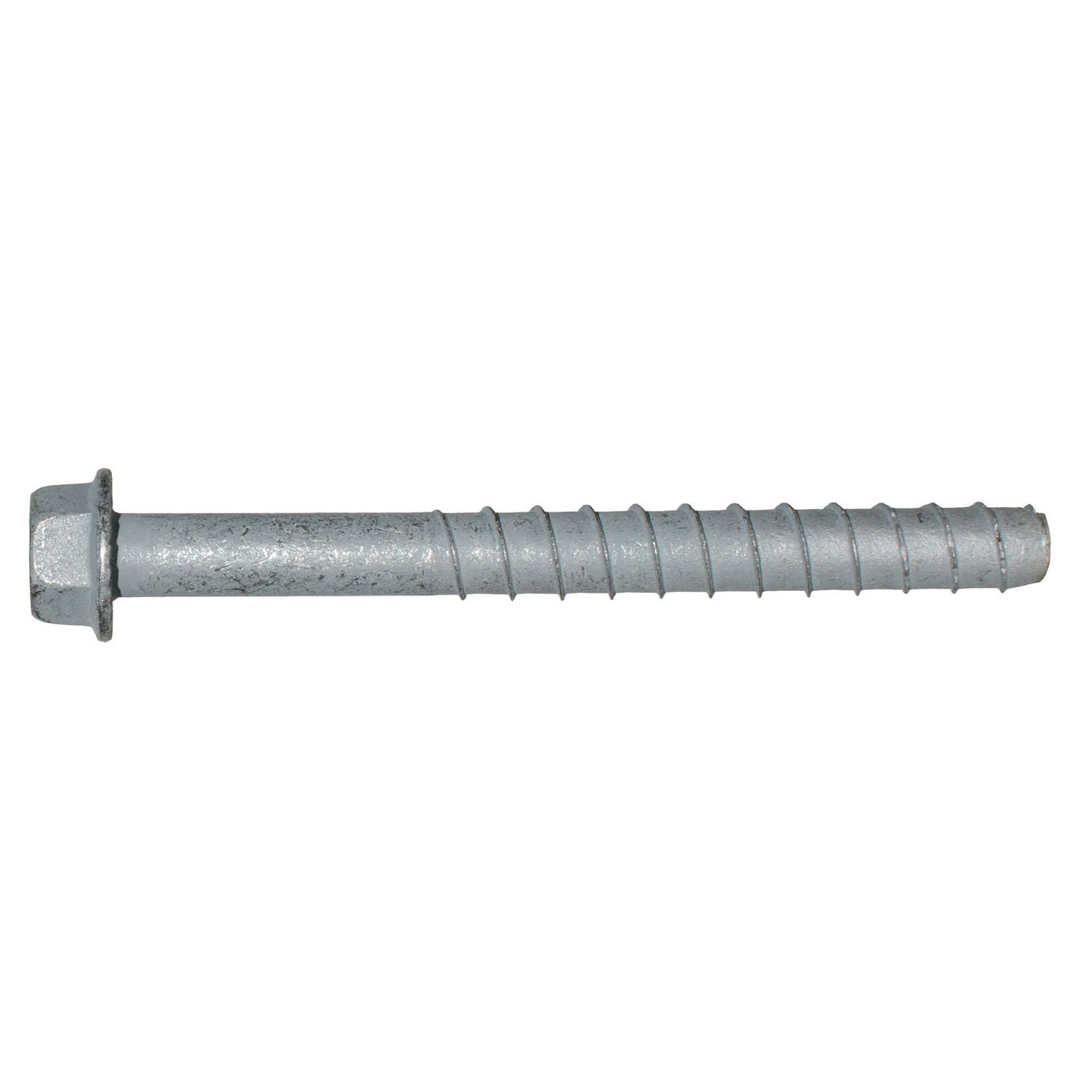 34 inch x 812 inch StrongTie Titen HD Screw Anchor Galvanized Pkg 5