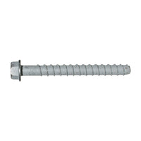 3/4" x 5" Strong-Tie THD75500HMG Titen HD Screw Anchor, Galvanzied, Pkg 5