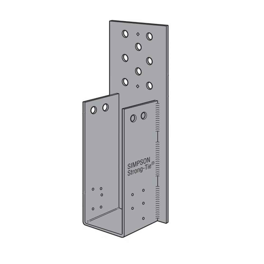 Simpson THGBH3 Truss Girder Hanger PKG 1