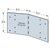 TJC37 Jack Truss Connector Illustration