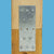 Simpson TP15 11316 inch x 5 inch Tie Plate G90 Galvanized image 1 of 3 image 2 of 3