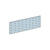 Simpson TP39 318 inch x 9 inch Tie Plate G90 Galvanized image 1 of 3 image 2 of 3