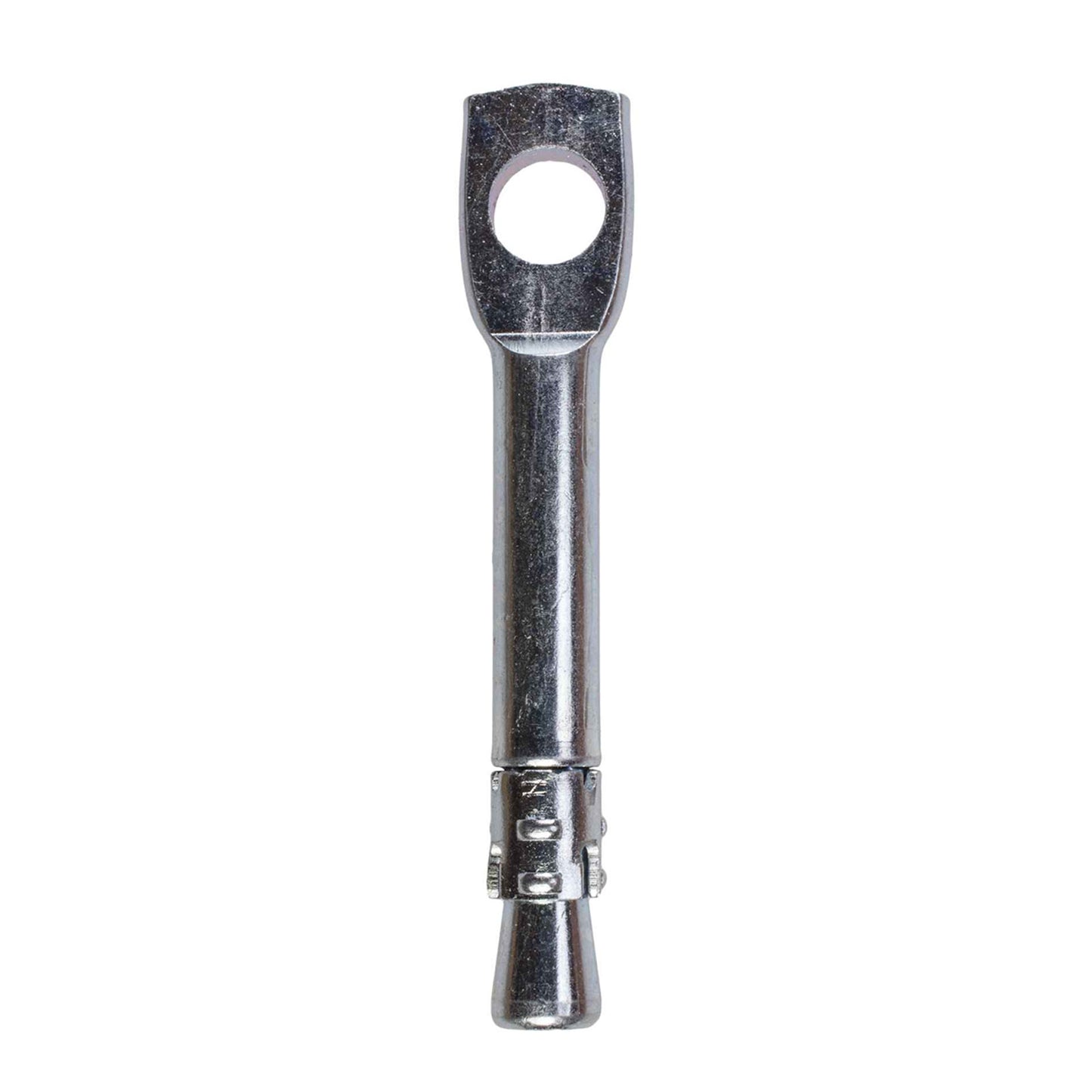 Simpson TW25114 1/4" x 1-1/4" Tie-Wire Wedge Anchor, Zinc, Pkg 100