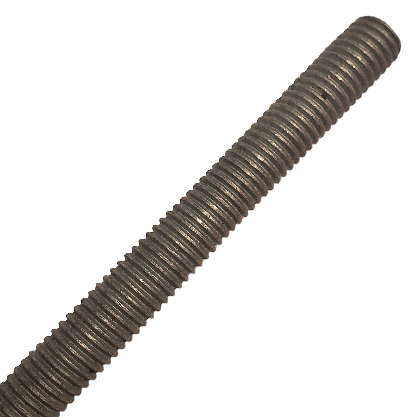 A307 Threaded Rod HDG