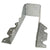 Simpson U26 2x6 Face Mount Joist Hanger G90 Galvanized image 2 of 2