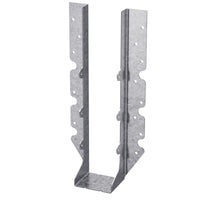 Simpson U214 2x14 Face Mount Joist Hanger G90 Galvanized