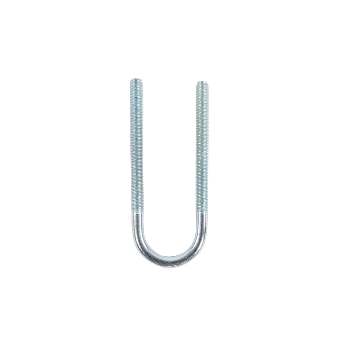 3/4" Pipe Zinc U Bolt