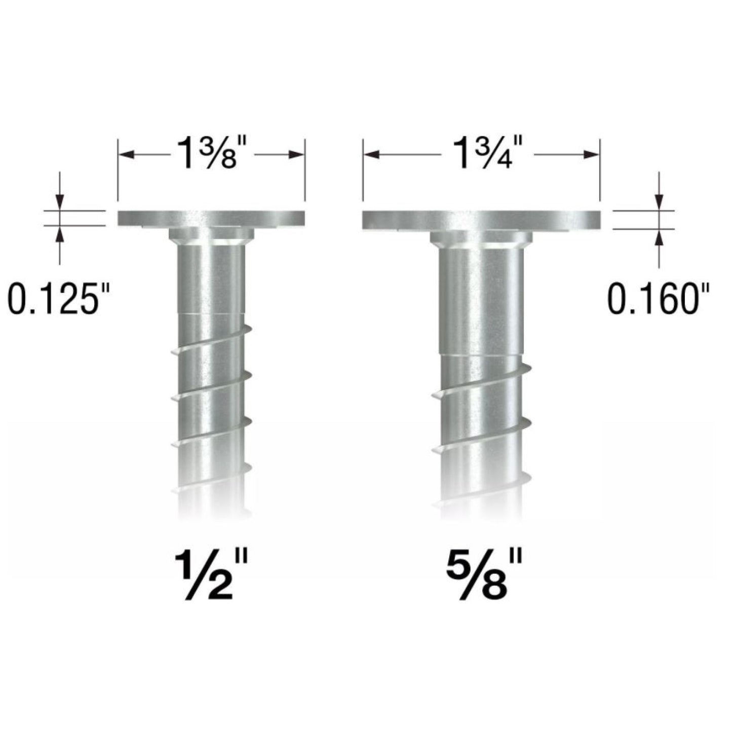 Titen HD Washer Head