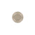 14 inch x 78 inch ZXL Steelbinder Metal Roofing Stitch Screw Tan Pkg 250 image 2 of 2