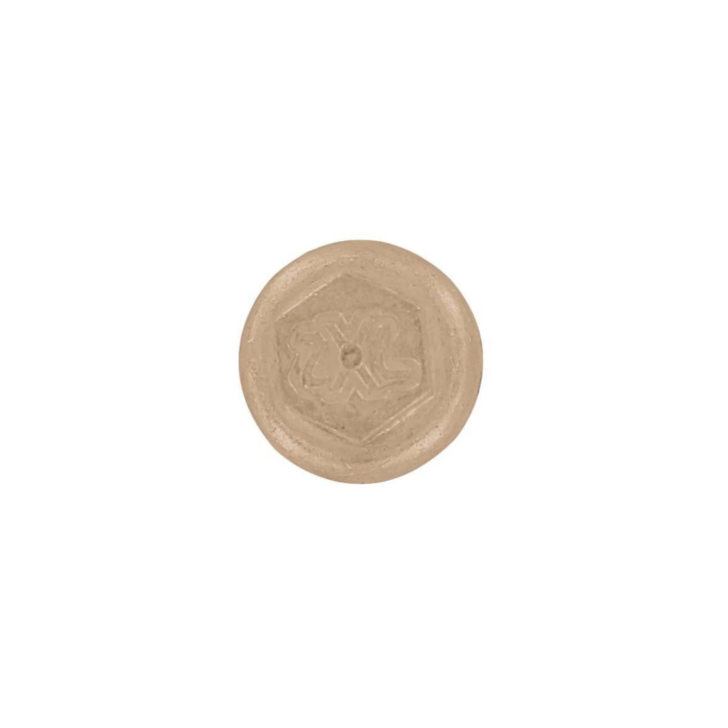 #12 x 3/4 inch ZXL Woodbinder Metal Roofing Stitch Screw Tan Pkg 250 image 2 of 2
